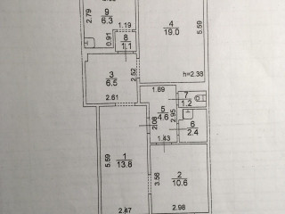 Фотография Аренда магазина, 66 м² , бульвар Шмидта 38  №5