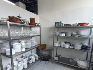 Фотография Аренда помещения свободного назначения, 317 м² , Большая Семёновская улица 11с3  №4