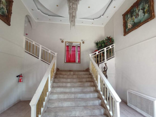 Фотография Аренда помещения свободного назначения, 317 м² , Большая Семёновская улица 11с3  №2