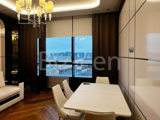 Аренда офиса 510 м² Магнитогорская улица 51А 