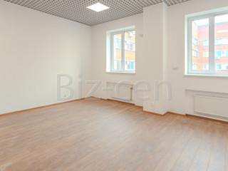 Фотография Аренда офиса, 56 м² , Богатырский проспект 18к2  №1