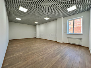 Аренда офиса 69 м² Богатырский проспект 18к2 