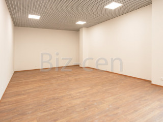 Аренда офиса 99 м² Богатырский проспект 18к2 