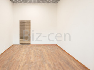 Аренда офиса 35 м² Богатырский проспект 18к2 