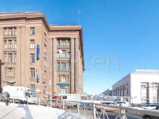 Фотография Аренда офиса, 73 м² , улица Комсомола 41  №6