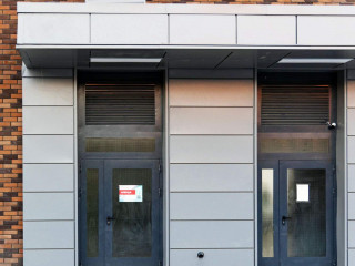 Аренда помещения свободного назначения 55 м² Александровская улица 4 