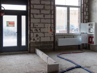 Фотография Аренда помещения свободного назначения, 55 м² , Александровская улица 4  №3