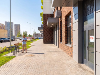 Фотография Аренда помещения свободного назначения, 55 м² , Александровская улица 4  №1