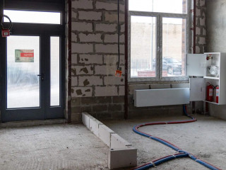 Фотография Аренда помещения свободного назначения, 55 м² , Александровская улица 4  №3