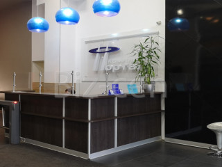 Фотография Аренда офиса, 154 м² , Бумажная улица 16к1  №3