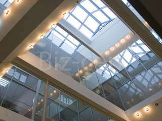 Аренда офиса 53 м² Бумажная улица 16к1 