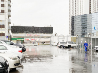 Фотография Аренда офиса, 16 м² , Измайловское шоссе 71с8  №8