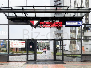 Фотография Аренда офиса, 16 м² , Измайловское шоссе 71с8  №10