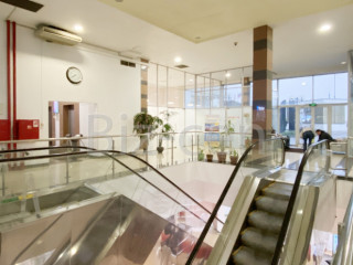 Фотография Аренда офиса, 16 м² , Измайловское шоссе 71с8  №6