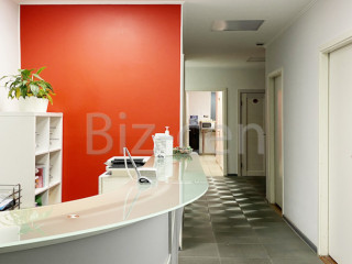 Фотография Аренда офиса, 16 м² , Измайловское шоссе 71с8  №3