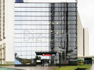 Фотография Аренда офиса, 16 м² , Измайловское шоссе 71с8  №7