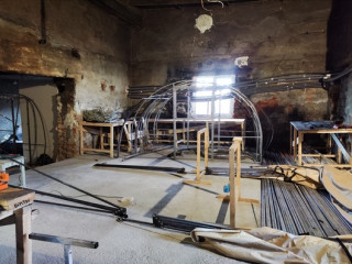 Фотография Аренда помещения свободного назначения, 125 м² , 8 Марта ул 87  №8