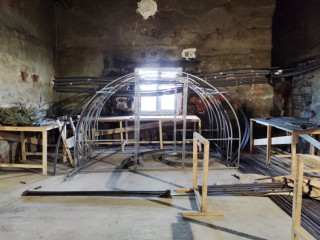 Фотография Аренда помещения свободного назначения, 125 м² , 8 Марта ул 87  №9