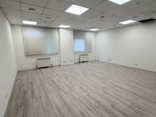 Фотография Аренда офиса, 36 м² , 2-я Хуторская улица 38А  №1