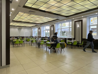 Фотография Аренда офиса, 36 м² , 2-я Хуторская улица 38А  №10