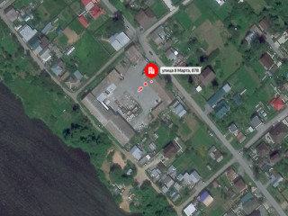 Фотография Продажа помещения свободного назначения, 155 м² , 8 Марта ул 87  №5