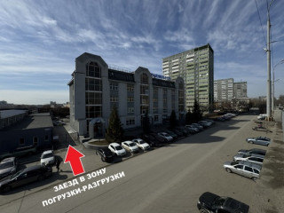 Фотография Аренда помещения свободного назначения, 830 м² , Малышева ул 164  №6