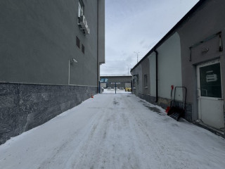 Фотография Аренда помещения свободного назначения, 830 м² , Малышева ул 164  №20