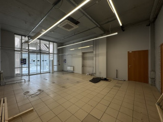 Фотография Аренда помещения свободного назначения, 830 м² , Малышева ул 164  №11