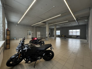 Фотография Аренда помещения свободного назначения, 830 м² , Малышева ул 164  №8