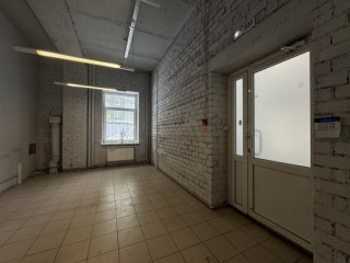 Фотография Аренда помещения свободного назначения, 830 м² , Малышева ул 164  №14