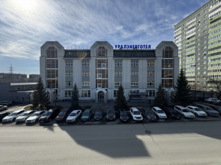 Фотография Аренда помещения свободного назначения, 830 м² , Малышева ул 164  №5