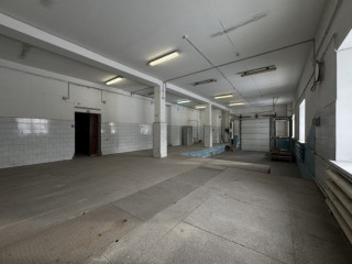 Фотография Аренда помещения свободного назначения, 830 м² , Малышева ул 164  №15