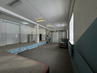 Фотография Аренда помещения свободного назначения, 830 м² , Малышева ул 164  №16