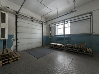 Фотография Аренда помещения свободного назначения, 830 м² , Малышева ул 164  №17