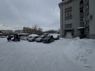 Фотография Аренда помещения свободного назначения, 830 м² , Малышева ул 164  №19