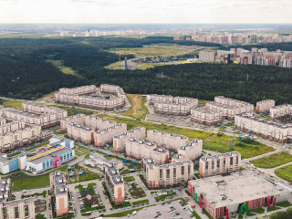 Фотография Аренда помещения свободного назначения, 55 м² , Сухановская улица 4  №9