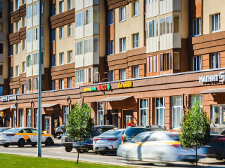 Фотография Аренда помещения свободного назначения, 55 м² , Сухановская улица 4  №5