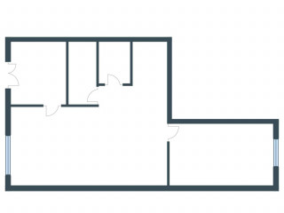 Фотография Аренда помещения свободного назначения, 55 м² , Сухановская улица 4  №10