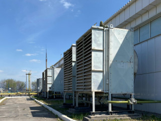 Фотография Продажа помещения свободного назначения, 12100 м² , улица Александрова 50  №10