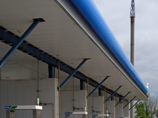 Фотография Продажа помещения свободного назначения, 12100 м² , улица Александрова 50  №4