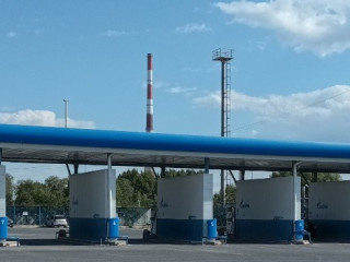 Фотография Продажа помещения свободного назначения, 12100 м² , улица Александрова 50  №3