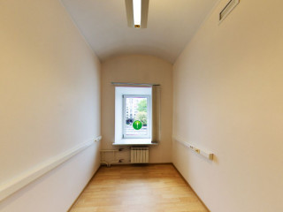Фотография Аренда офиса, 44 м² , Садовническая набережная 79 №2 Фотография Аренда офиса, 44 м² , Садовническая набережная 79 №2