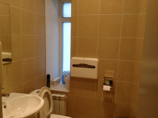 Фотография Аренда офиса, 44 м² , Садовническая набережная 79 №3 Фотография Аренда офиса, 44 м² , Садовническая набережная 79 №3