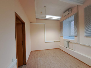 Фотография Аренда офиса, 44 м² , Садовническая набережная 79 №14 Фотография Аренда офиса, 44 м² , Садовническая набережная 79 №14