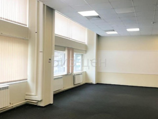Аренда офиса 150 м² Земледельческий переулок 15 