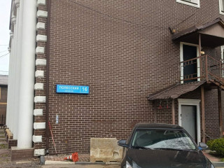 Фотография Аренда офиса, 36 м² , Полесский проезд 16с1  №8