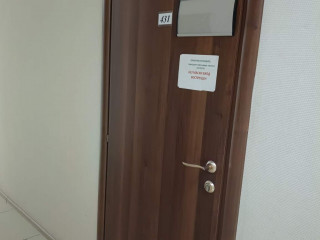 Фотография Аренда офиса, 36 м² , Полесский проезд 16с1  №4