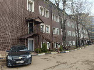 Фотография Аренда офиса, 36 м² , Полесский проезд 16с1  №7