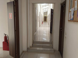 Фотография Аренда офиса, 36 м² , Полесский проезд 16с1  №5