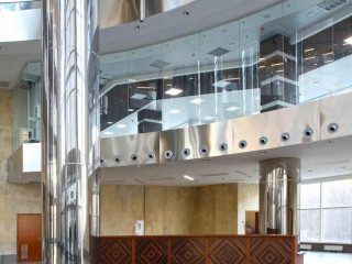 Фотография Аренда офиса, 215 м² , Научный проезд 19  №11